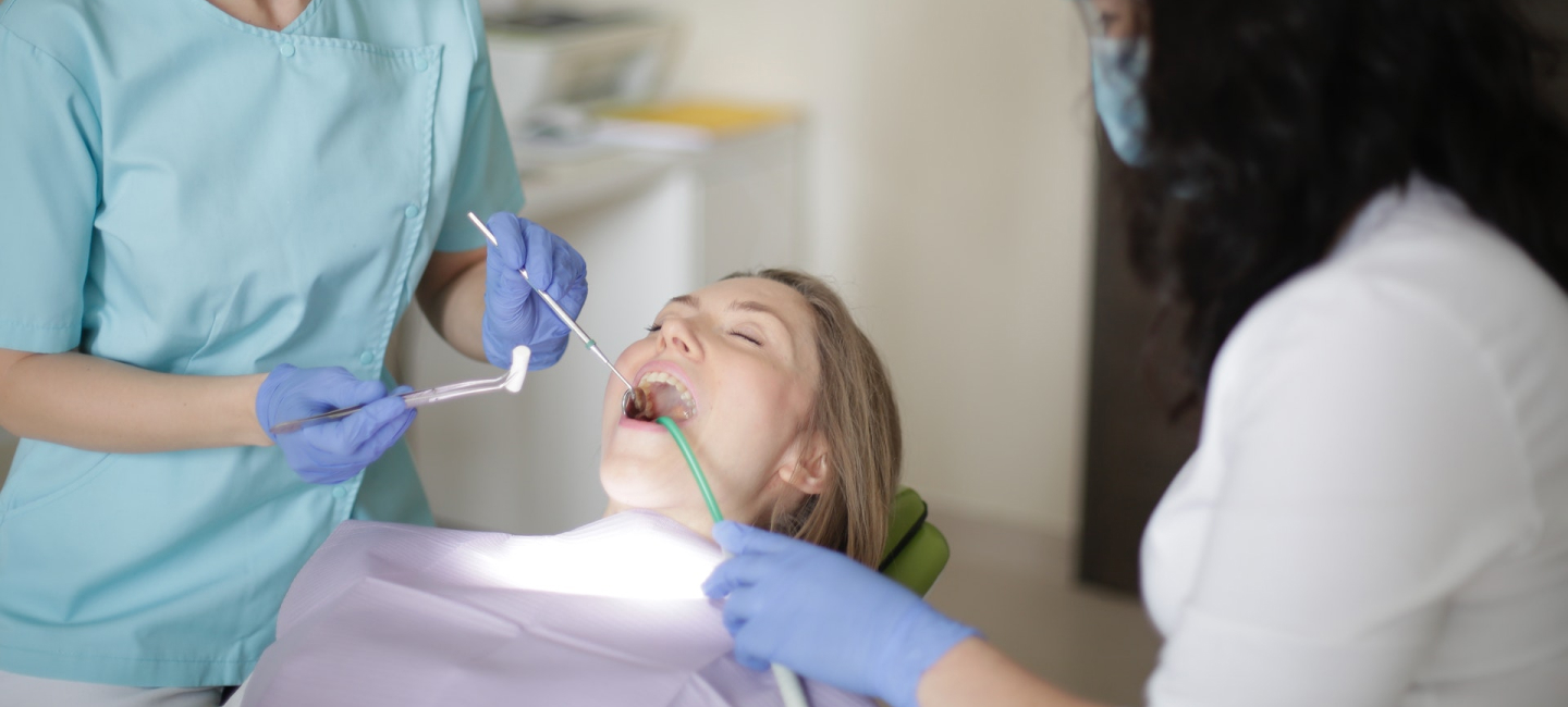 Root Canal Treatment in New York