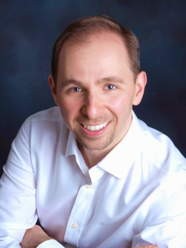 Aleksander Iofin