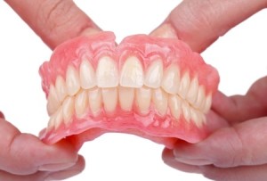 Full dentures - Fifth Avenue Endodontics