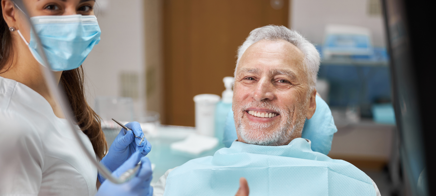 Endodontic Treatments and Procedures