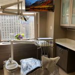 Fifth Avenue Endodontics Office