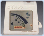Apex Locator – An electronic instrument used in Endodontic Treatment