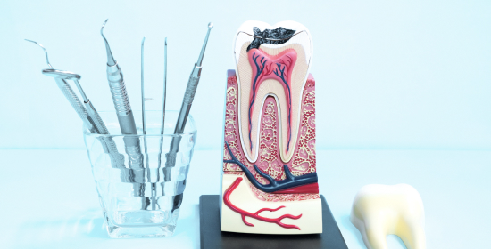 Root Canal Treatment