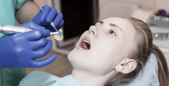 Root Canal Re-Treatment