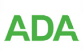 American Dental Association Logo